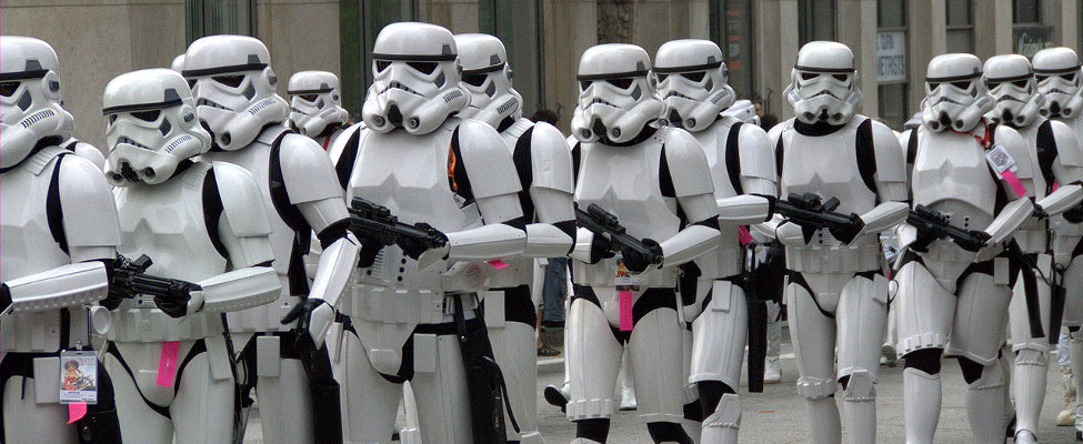 stormtroopers